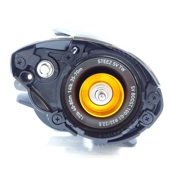 ２４スティーズＳＶ ＴＷ１００ＸＨ